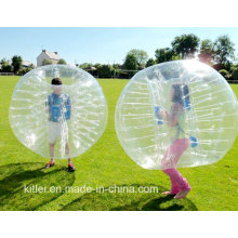 Fashion and Quality Young TPU Bubble Soccer Ball